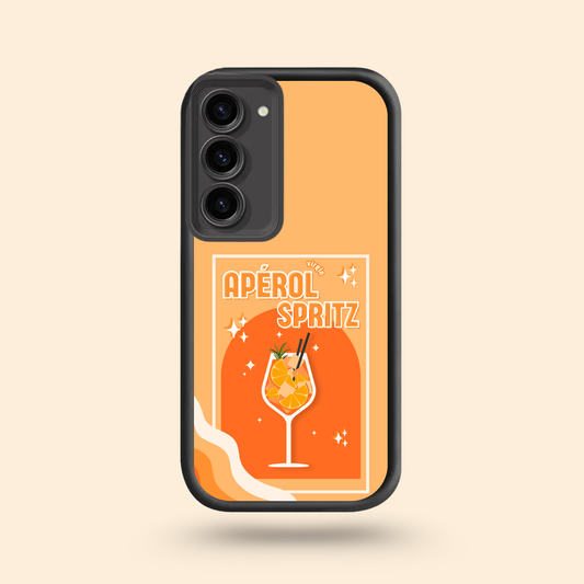 Coque Samsung - Apérol Spritz 🍊