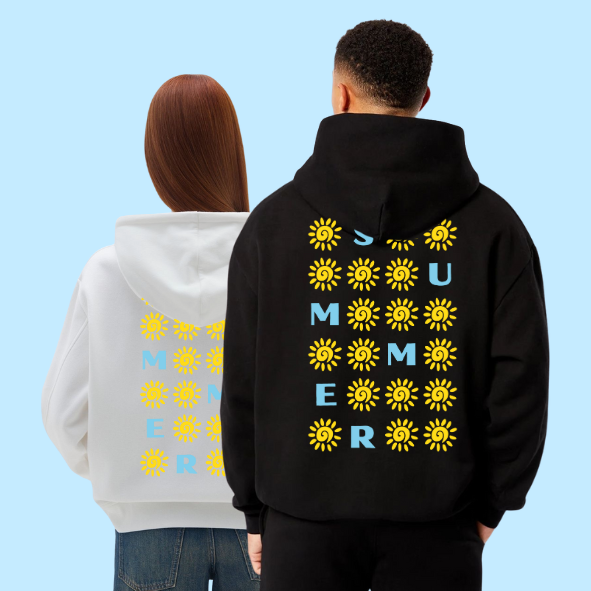 Sweat shirt - Summer ๐