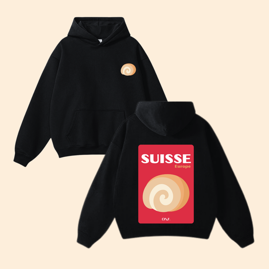 Sweat shirt - Suisse 🇨🇭