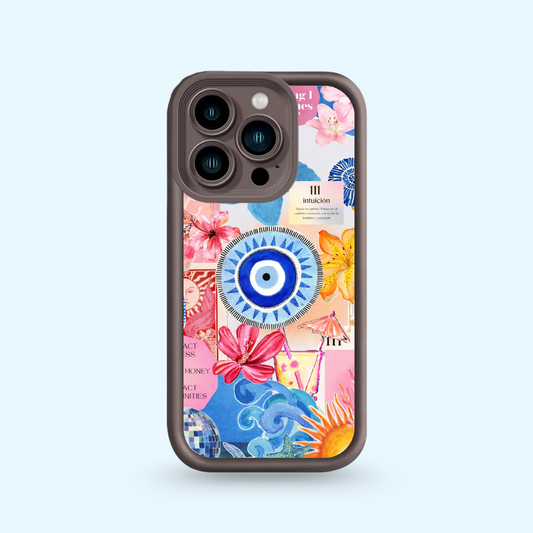 Coque Iphone - Kamelia 🧿