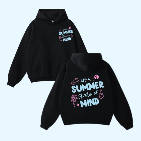 Sweat shirt - Summer Mind 🌞