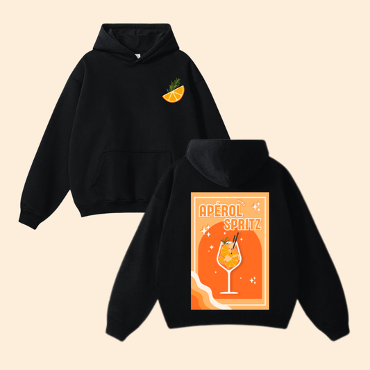 Sweat shirt - Apérol Spritz 🍊