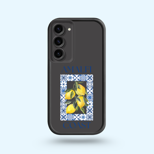 Coque Samsung - Amalfi Coast 🍋