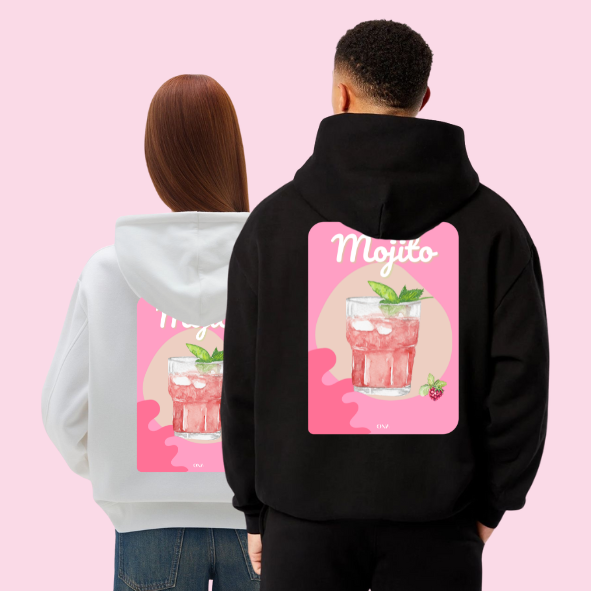 Sweat shirt - Mojito ๐