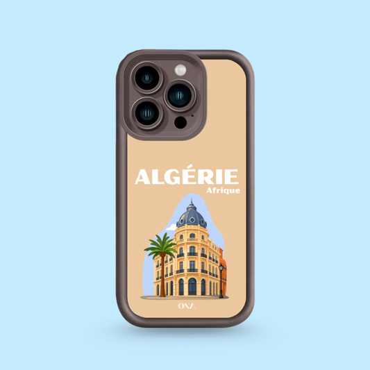Coque Iphone - Algérie 🇩🇿