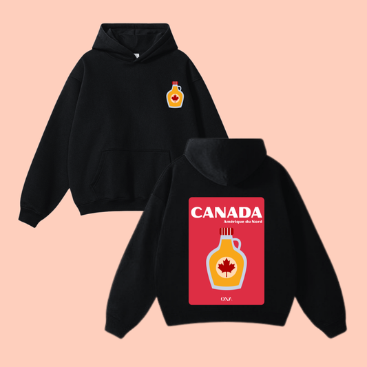 Sweat shirt - Canada 🍁