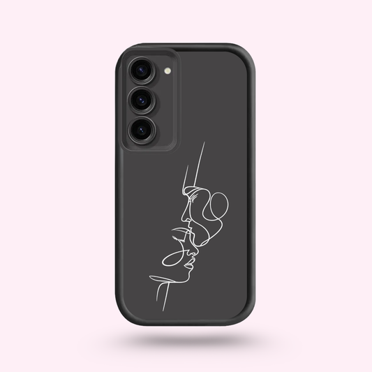 Coque Samsung - Amoureux 🫶🏼