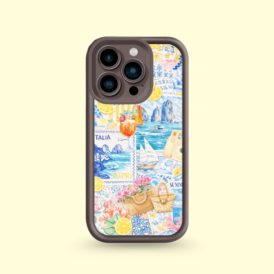Coque Iphone - Lola 🌼