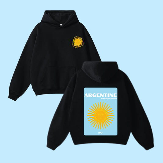 Sweat shirt - Argentine 🇦🇷