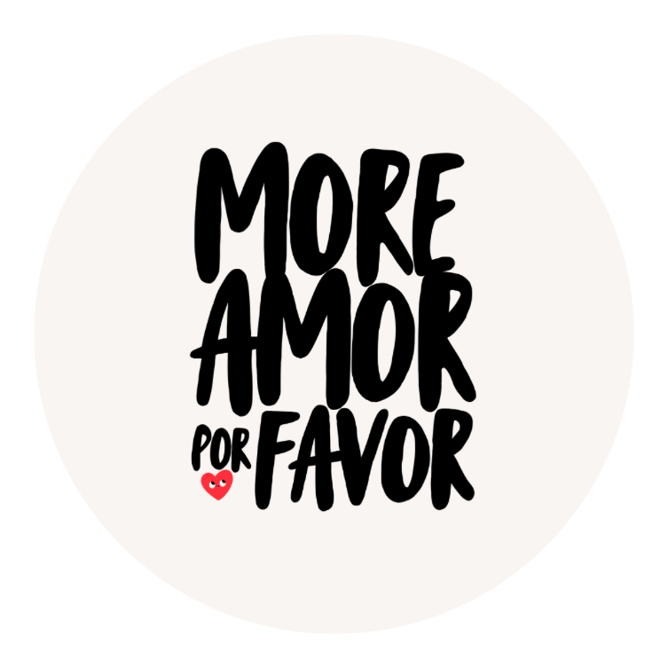 More Amor