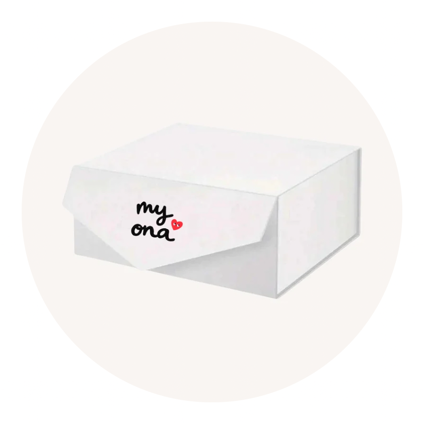 Emballages cadeaux