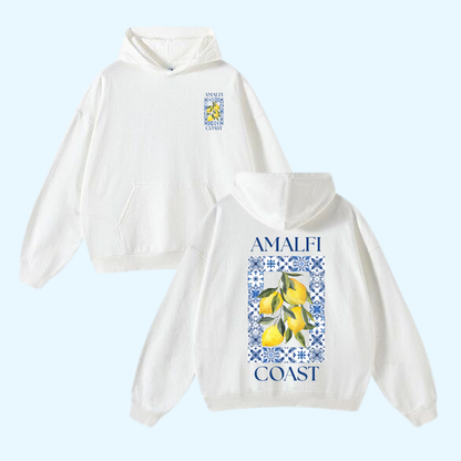 Sweat shirt - Amalfi Coast 🍋