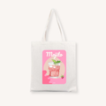 Tote Bag - Mojito 🍓