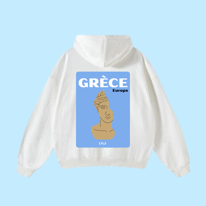 Sweat shirt - Grèce 🏛️