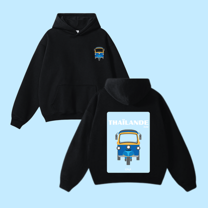 Sweat shirt - Thaïlande 🇹🇭