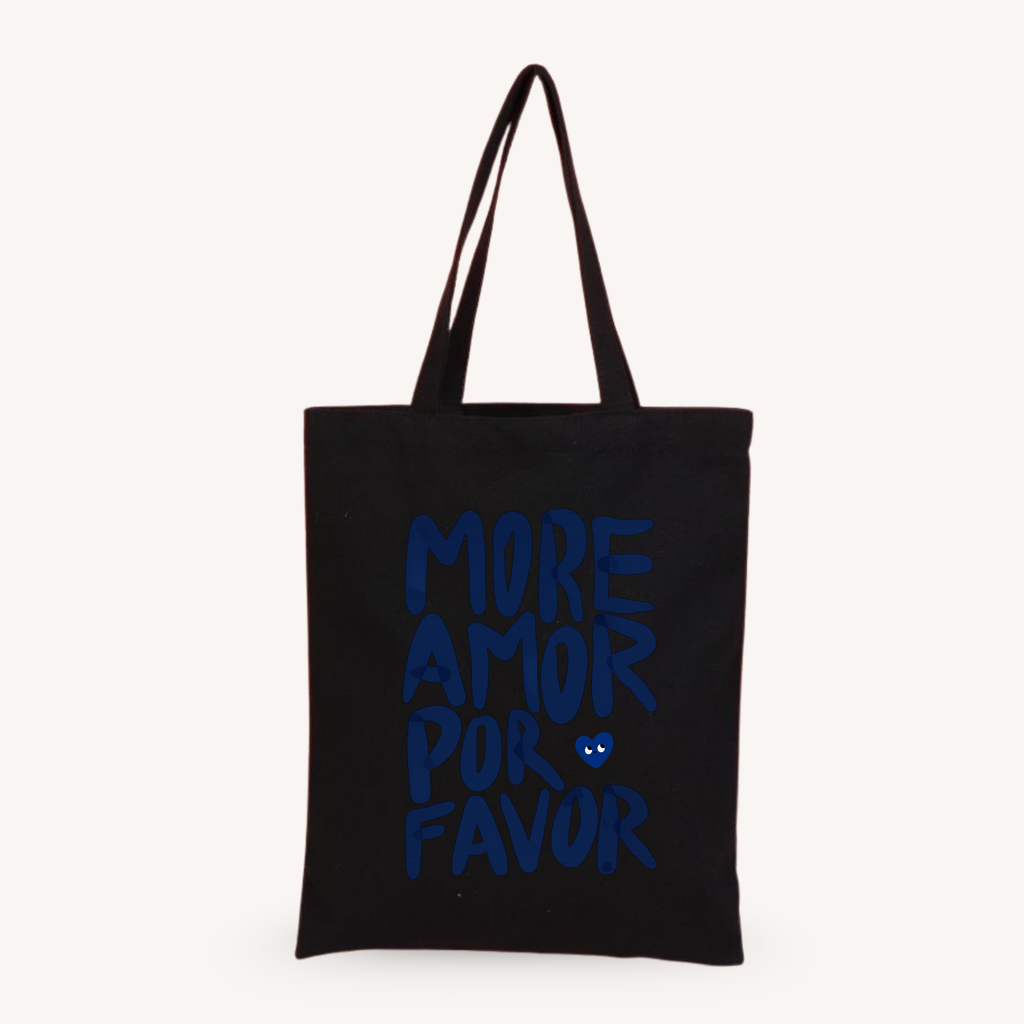 Tote Bag - More Amor 🧿