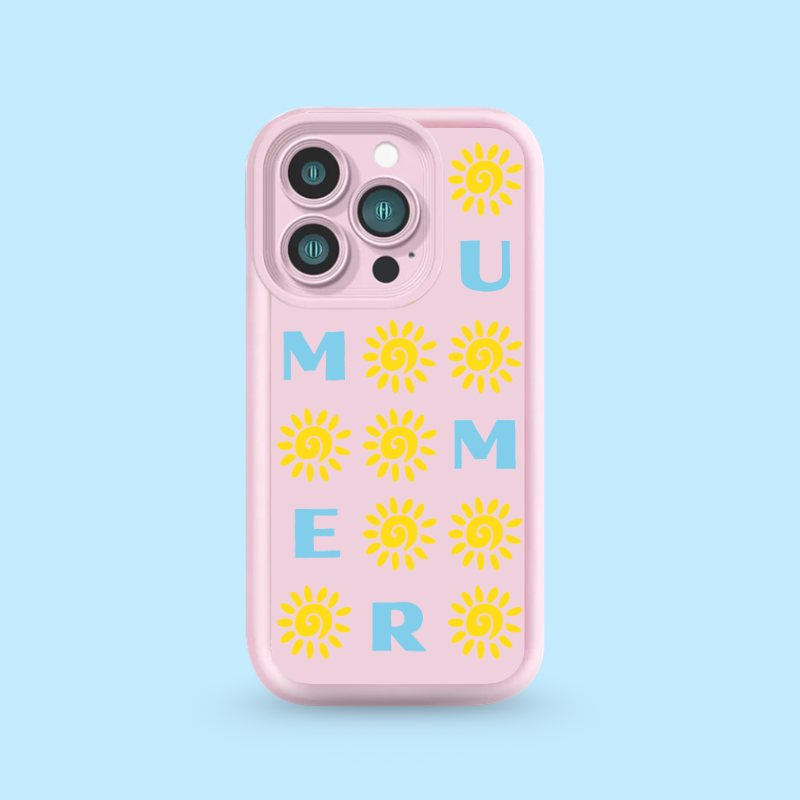 Coque Iphone - Summer 🌞