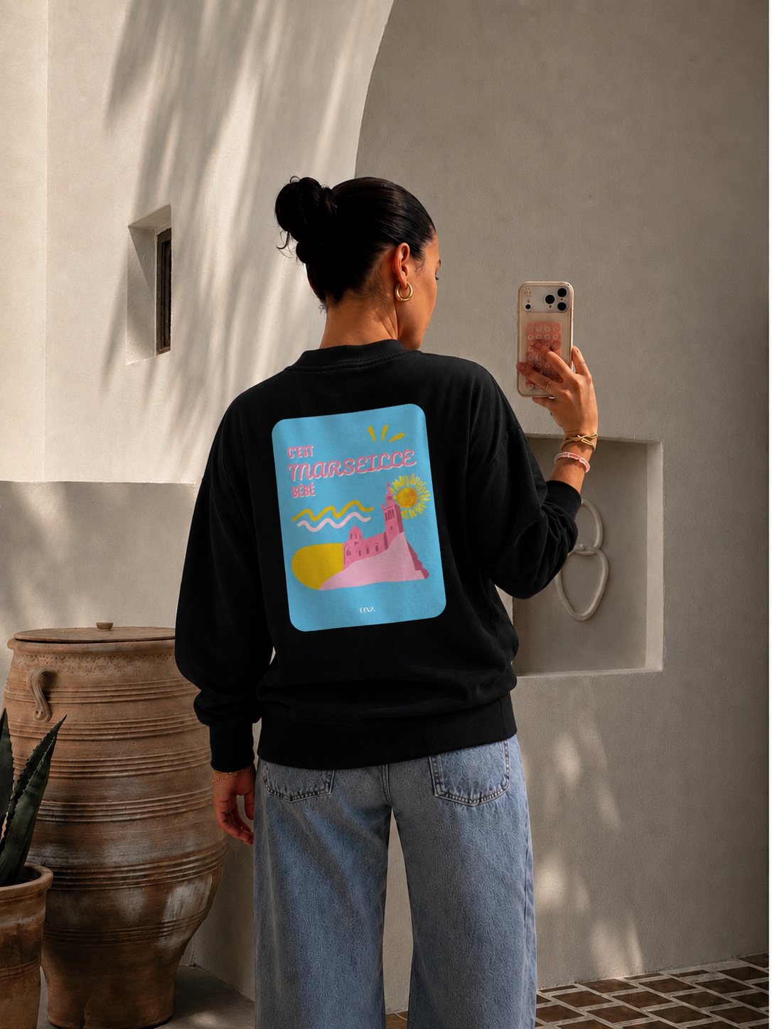 Sweat - Marseille 🌞
