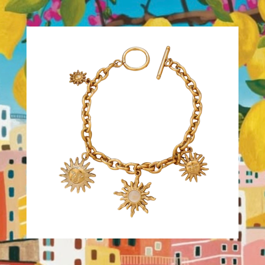 Bracelet - Kenza