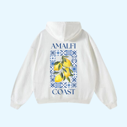 Sweat shirt - Amalfi Coast 🍋
