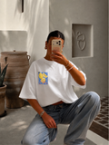 T-shirt - Citrus 🍋