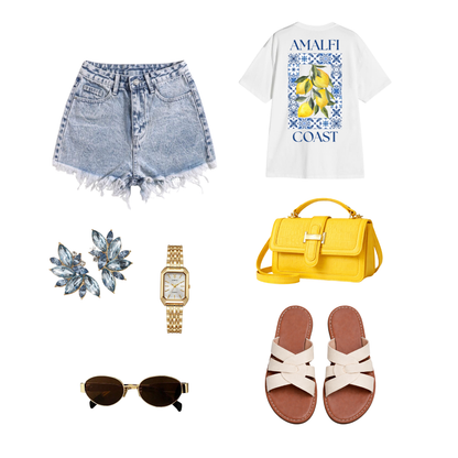 Ma Box - Lina 🍋