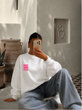 Sweat shirt - More Amor 🩷