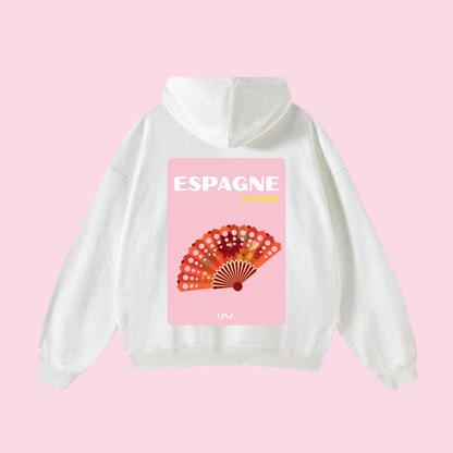 Sweat shirt - Espagne 💃🏼