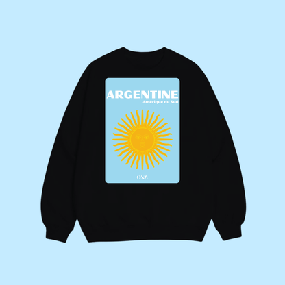 Sweat shirt - Argentine 🇦🇷