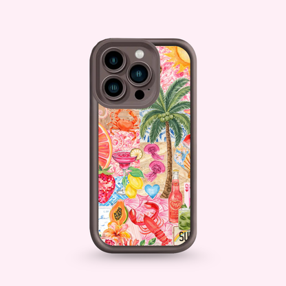 Coque Iphone - Noa 🦩