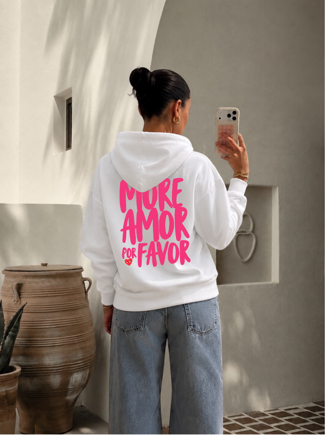 Sweat - More Amor 🩷