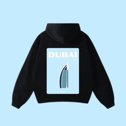 Sweat shirt - Dubai 🏙️