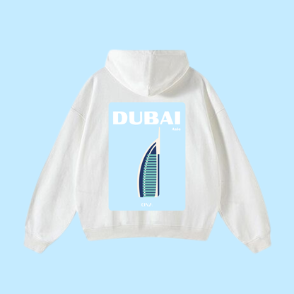 Sweat shirt - Dubai 🏙️