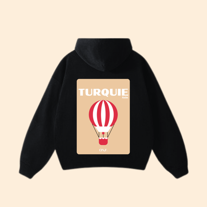 Sweat shirt - Turquie 🇹🇷