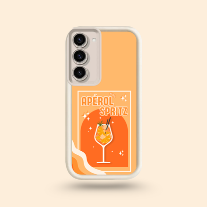 Coque Samsung - Apérol Spritz 🍊