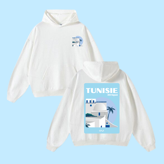 Sweat shirt - Tunisie 🇹🇳