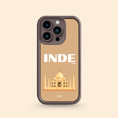 Coque Iphone - Inde 🛕