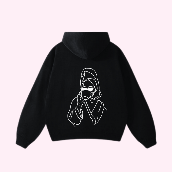 Sweat shirt - Mlle 🐆
