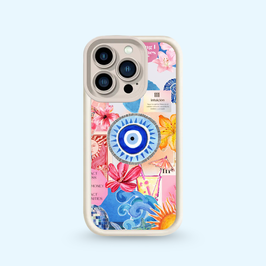 Coque Iphone - Kamelia 🧿