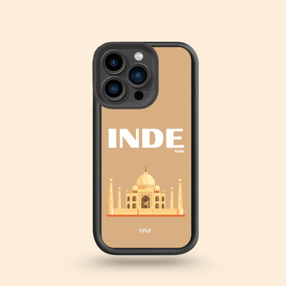 Coque Iphone - Inde 🛕