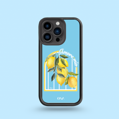 Coque Iphone - Amore Mio 🍋