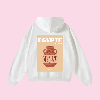 Sweat shirt - Égypte 🏺