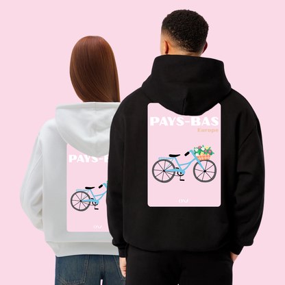 Sweat shirt - Pays Bas 🌷