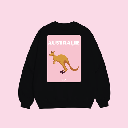 Sweat shirt - Australie 🦘