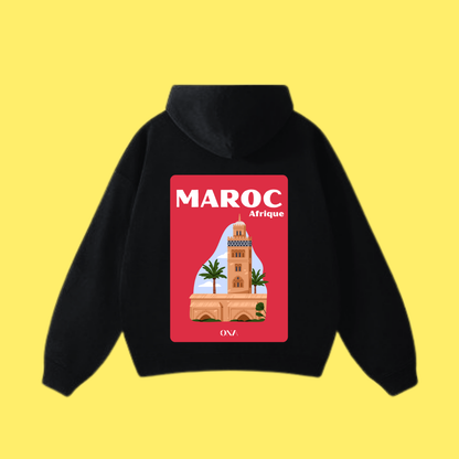Sweat shirt - Maroc 🇲🇦