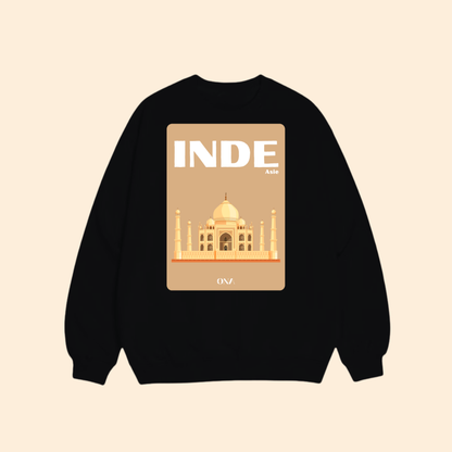 Sweat shirt - Inde 🛕