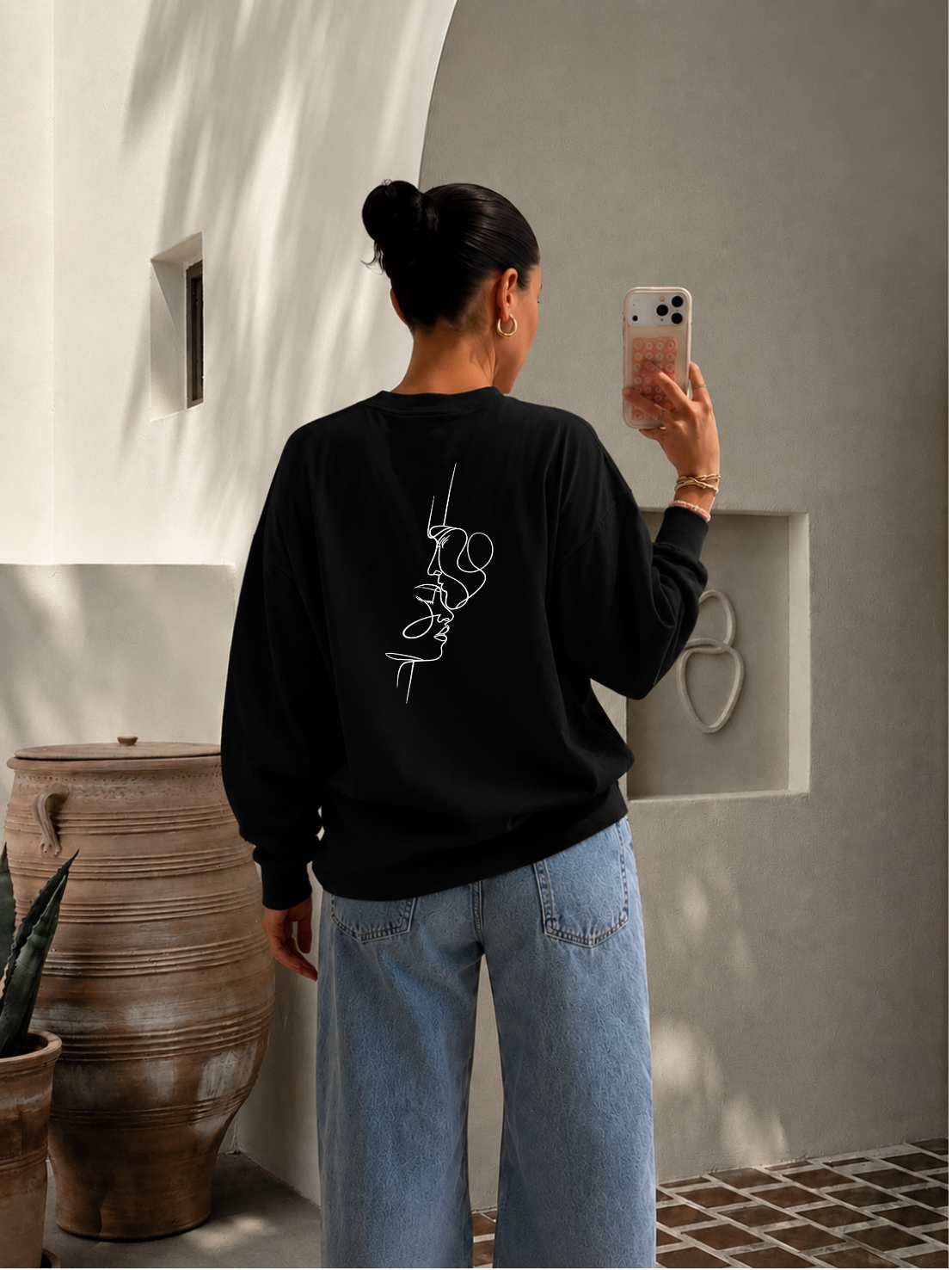 Sweat - Amoureux ❤️‍🔥