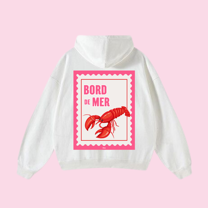 Sweat shirt - Bord de Mer 🦞