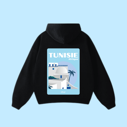 Sweat shirt - Tunisie 🇹🇳