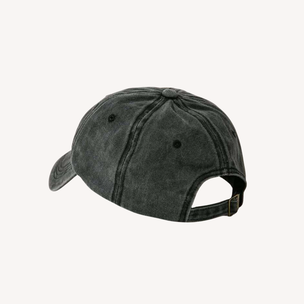 Casquette - 4 coloris 🌼